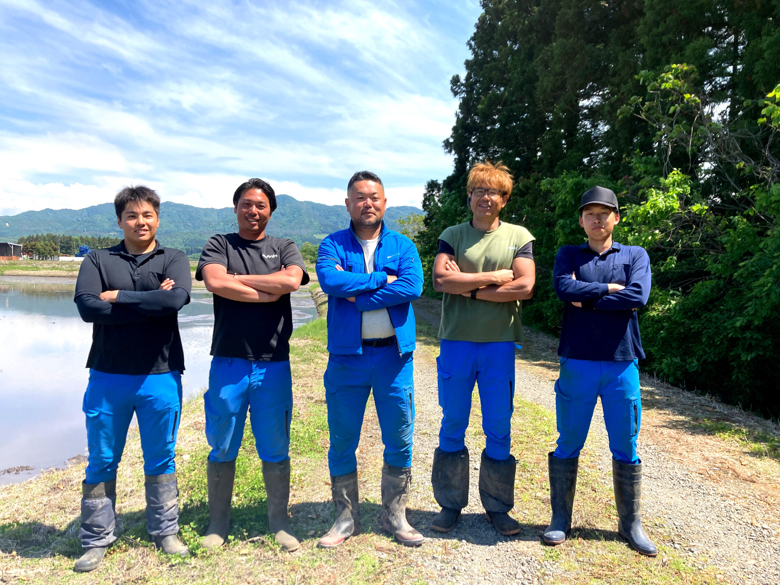 生産者